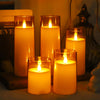 Cozy Candle™️ - Stimmungsvolle LED-Kerzen