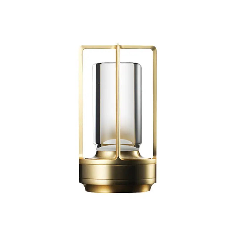 Auranova LED-Tischlampe, kabellos