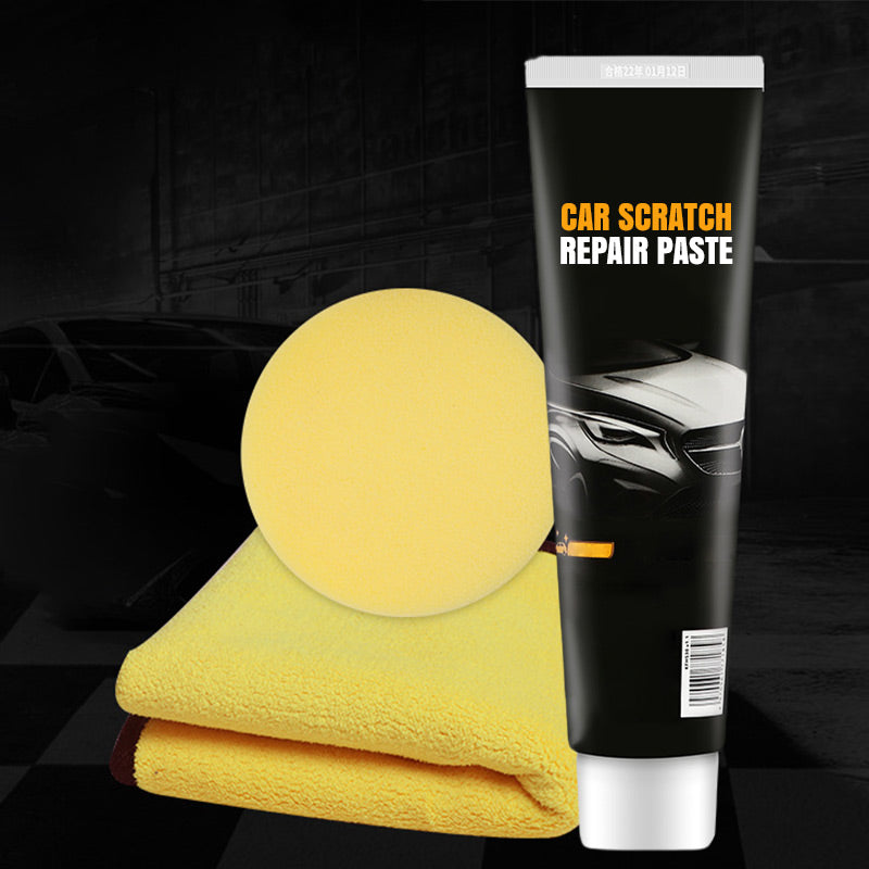 CARFIX | PASTE ZUR REPARATUR VON KRATZERN