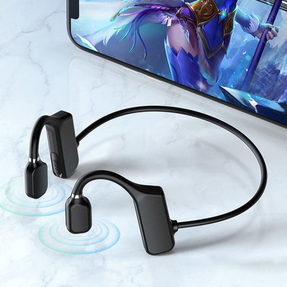 EarGuard Bone Tech: Sicherer Klang, den ganzen Tag Komfort!