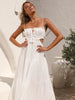 Adel: Elegantes Kleid